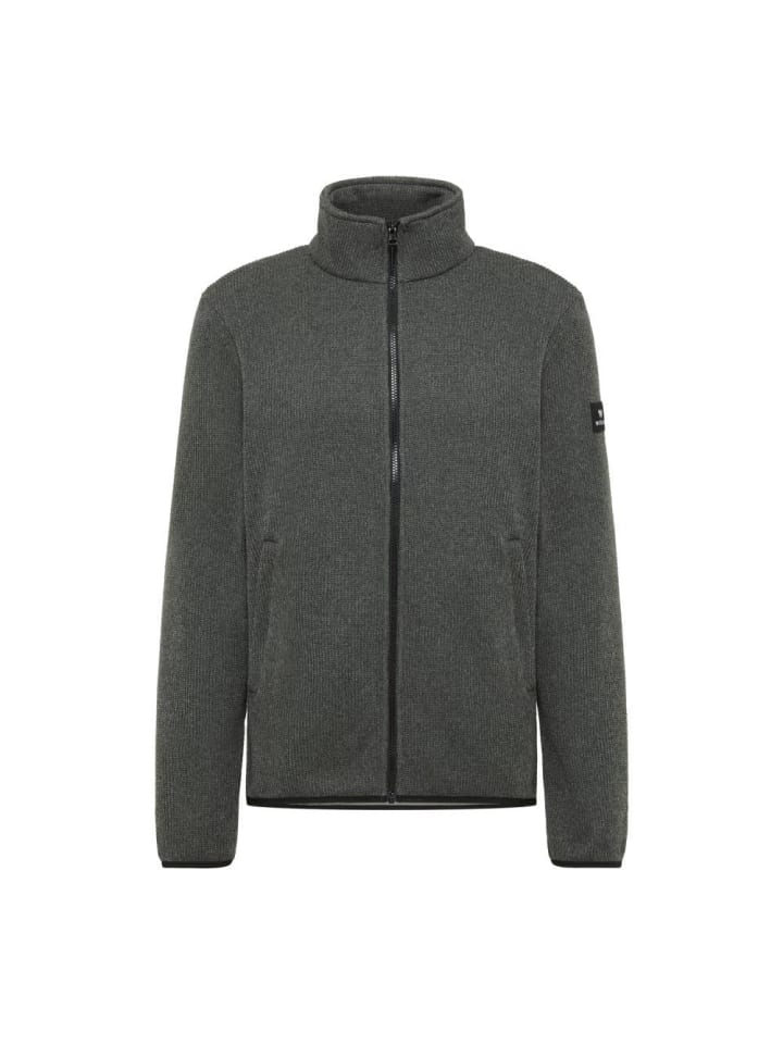 Флисовая куртка серого цвета WITEBLAZE
Флисовая куртка серого цвета WITEBLAZE