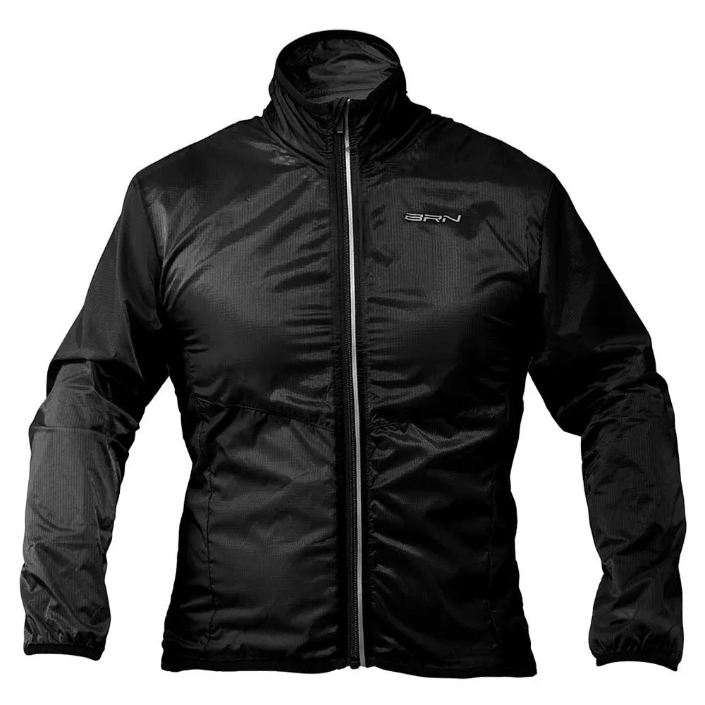 Куртка Brn WP, черный
Куртка Brn WP, черный