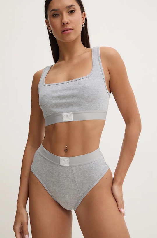 Трусики TESSA Guess, серый
Трусики TESSA Guess, серый