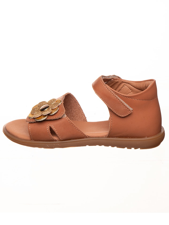 Сандалии kmins, светло-коричневый
Сандалии kmins, светло-коричневый