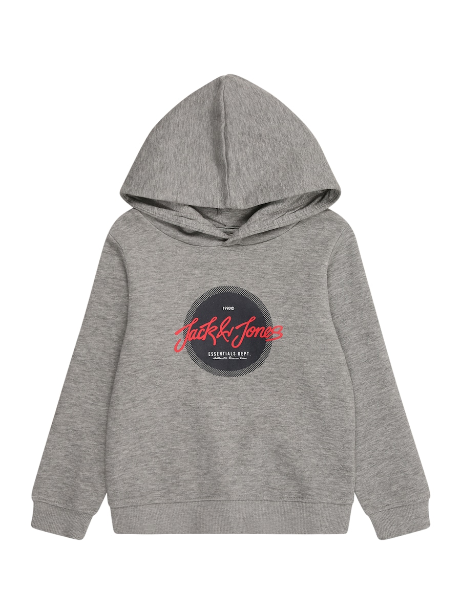 Толстовка JACK & JONES MINI JJURBAN, Mottled Grey
Толстовка JACK & JONES MINI JJURBAN, Mottled Grey