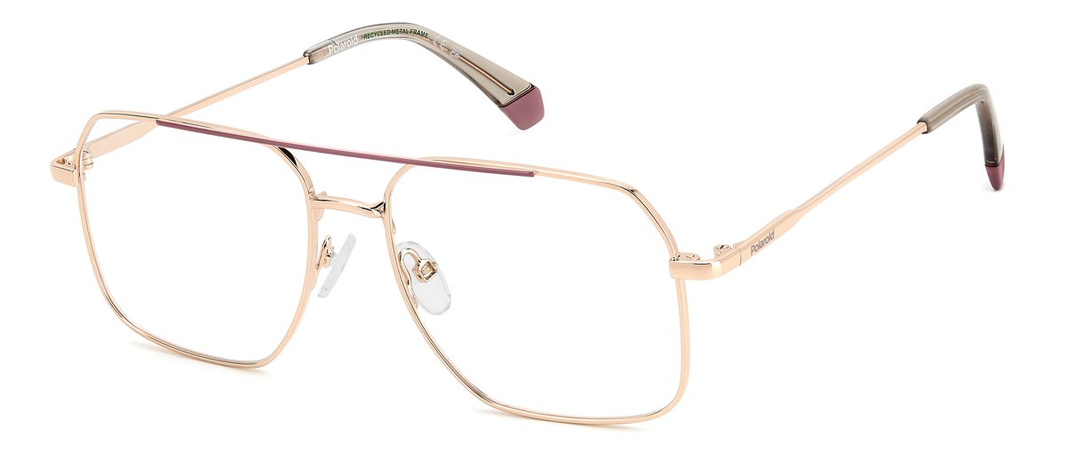 Оптические оправы унисекс PLD D554 POLAROID
Оптические оправы унисекс PLD D554 POLAROID