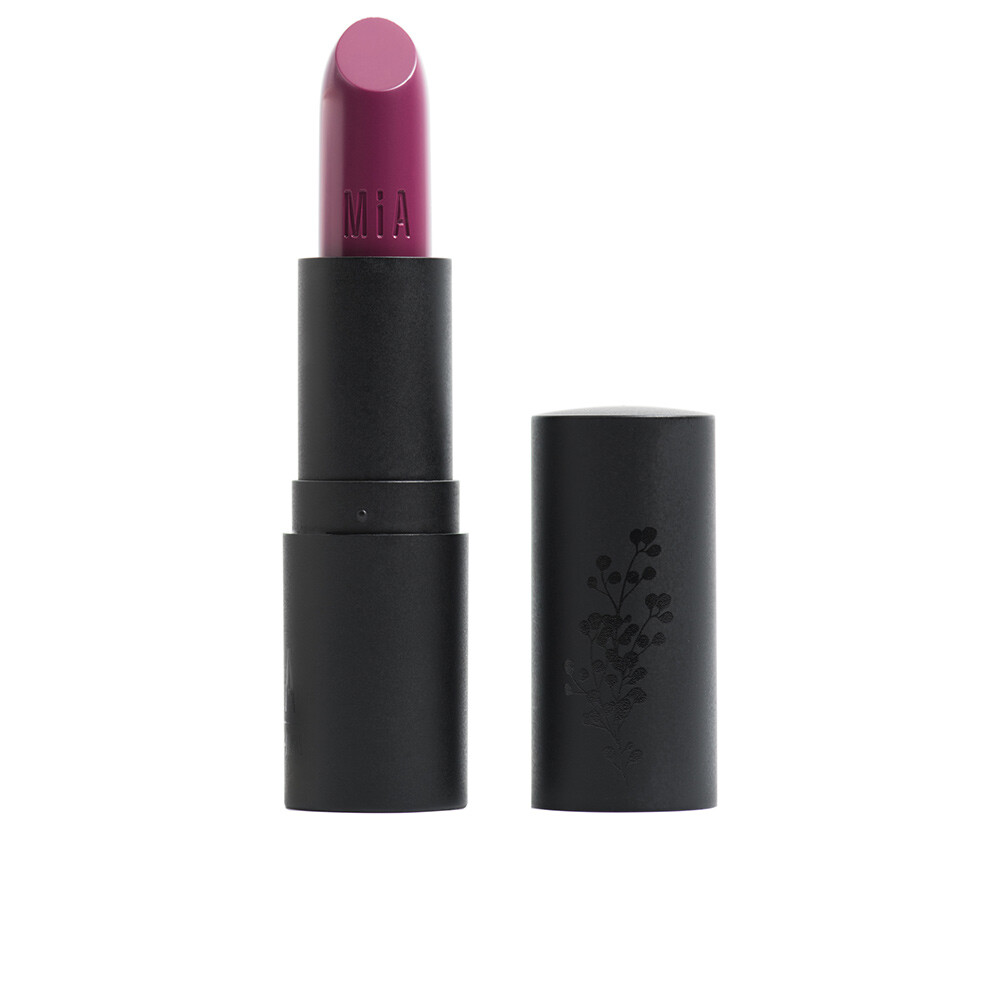 Губная помада Labial mate Mia cosmetics paris, 4г, 506-grape glow
Губная помада Labial mate Mia cosmetics paris, 4г, 506-grape glow