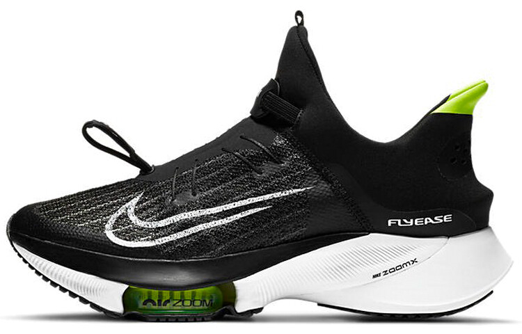 Мужские кроссовки для бега Nike Air Zoom Tempo Next%
Мужские кроссовки для бега Nike Air Zoom Tempo Next%