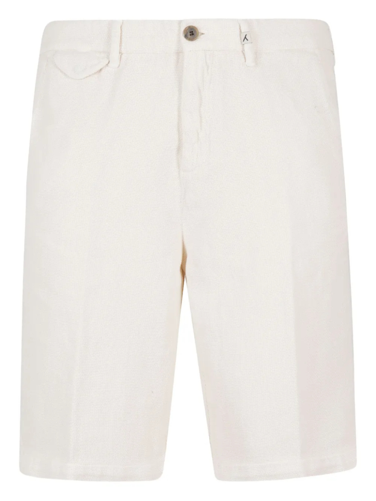 Пике шорты Myths, белый
Пике шорты Myths, белый