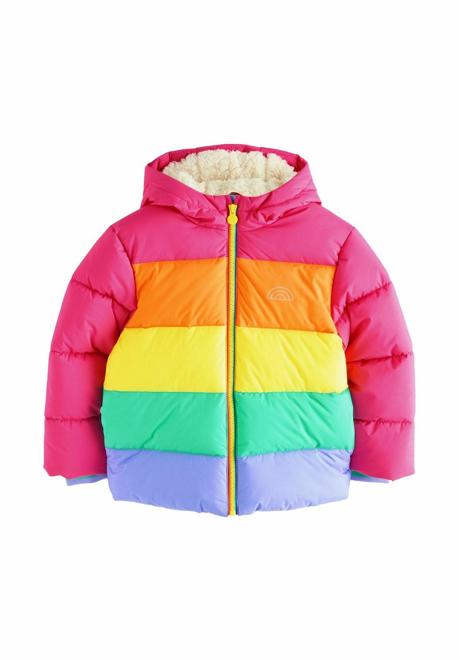 Зимняя куртка Little Bird REGULAR FIT-SHOWER RESISTANT PADDED, Multi/Blue
Зимняя куртка Little Bird REGULAR FIT-SHOWER RESISTANT PADDED, Multi/Blue