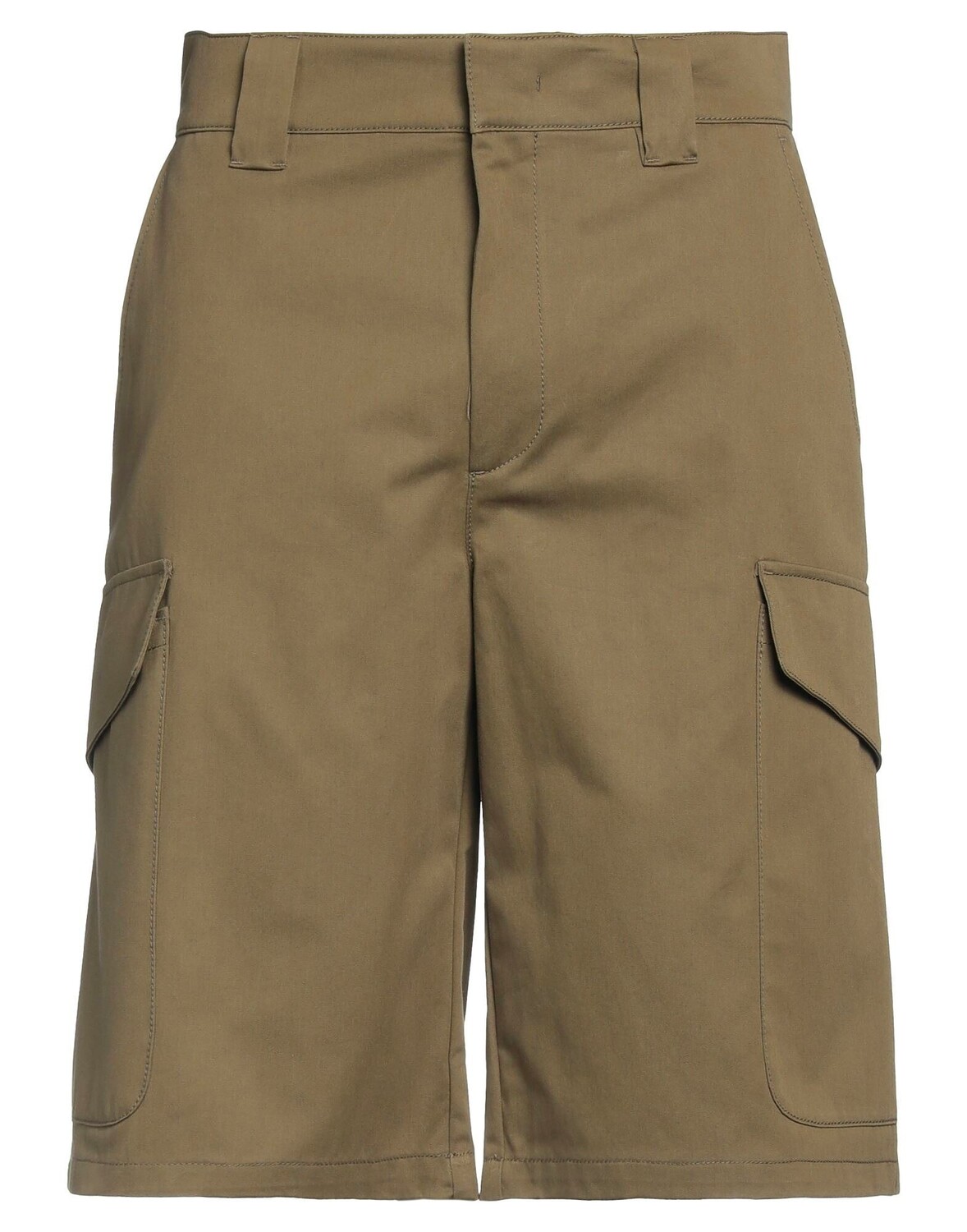 Шорты Msgm, зеленый
Шорты Msgm, зеленый