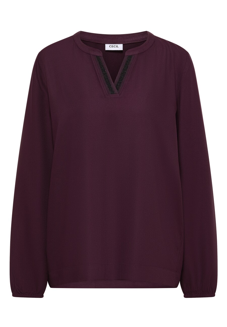 Блуза CECIL, цикламеновый
Блуза CECIL, цикламеновый