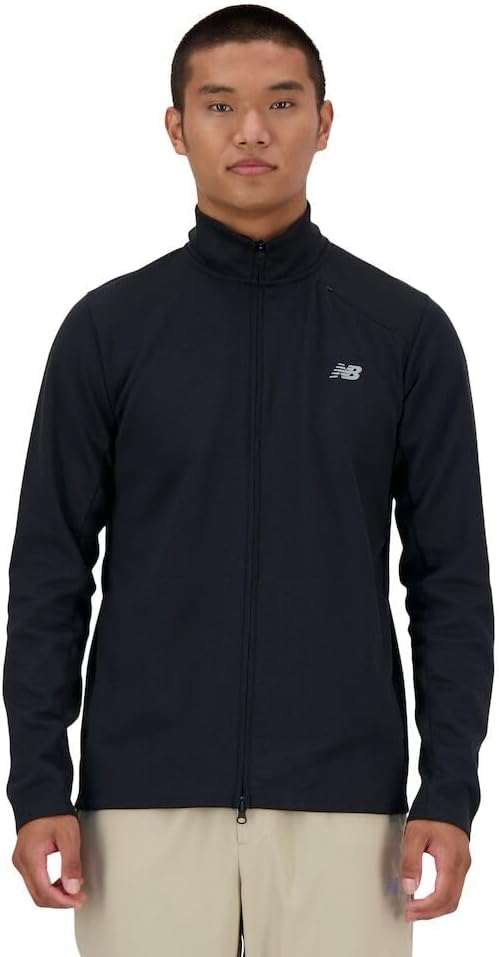 New Balance мужские Tech Knit Full Zip, Athletic Grey
New Balance мужские Tech Knit Full Zip, Athletic Grey