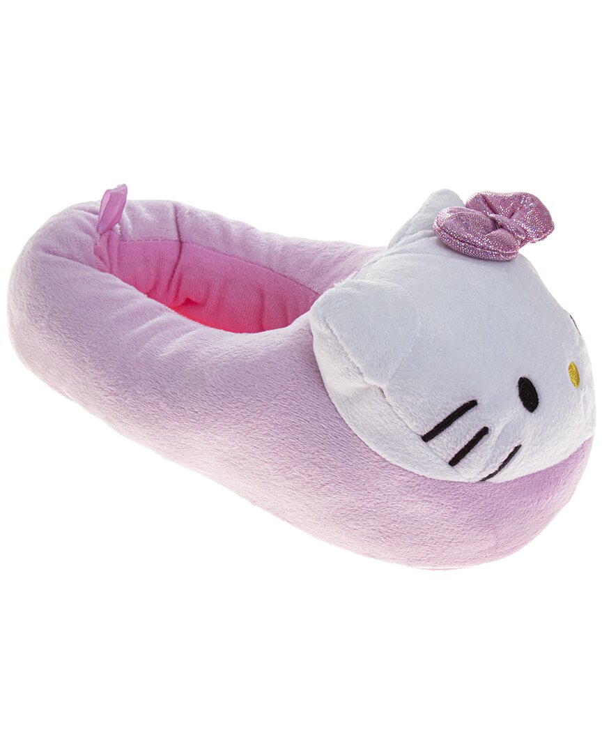 Тапочки JOSMO Hello Kitty, розовый
Тапочки JOSMO Hello Kitty, розовый