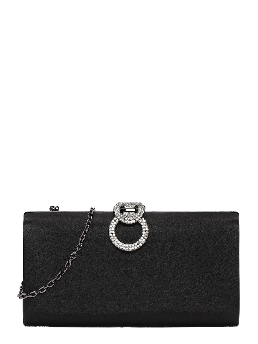 Клатч mascara, черный
Клатч mascara, черный