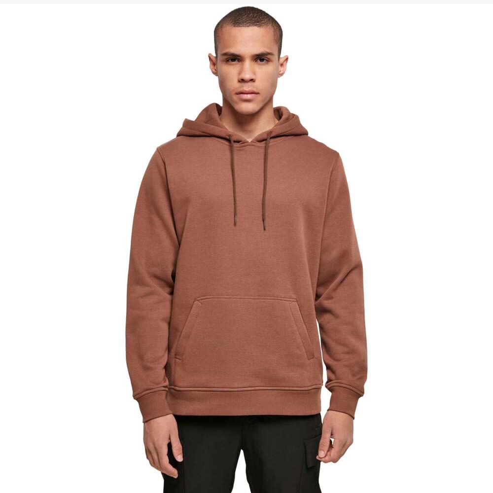 Худи Build Your Brand Heavy, красный
Худи Build Your Brand Heavy, красный