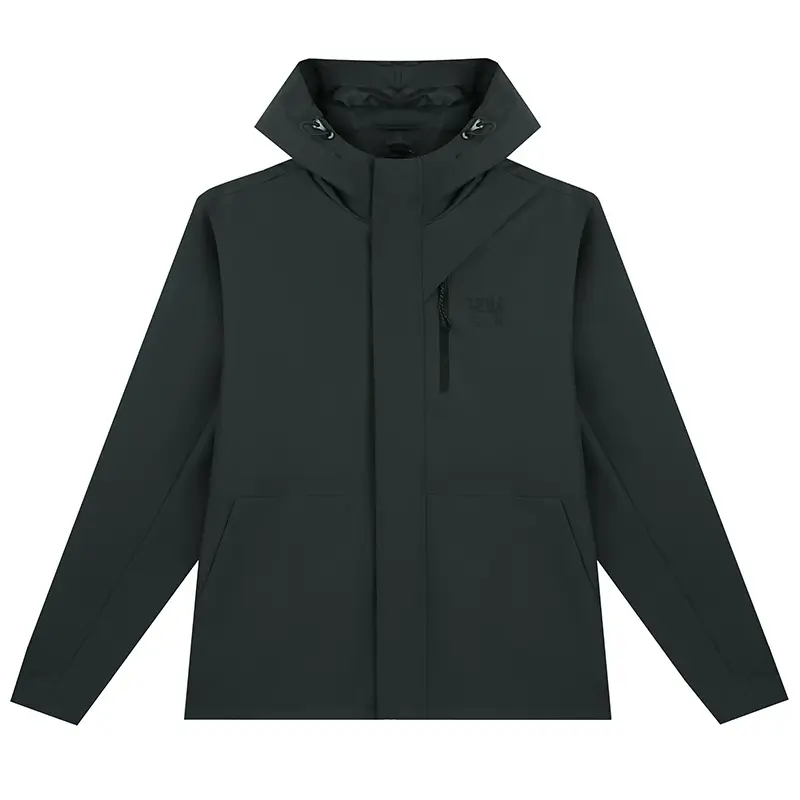 Дышащая термо ветровка для мужчин 361°, rock coal темно-серый
Дышащая термо ветровка для мужчин 361°, rock coal темно-серый