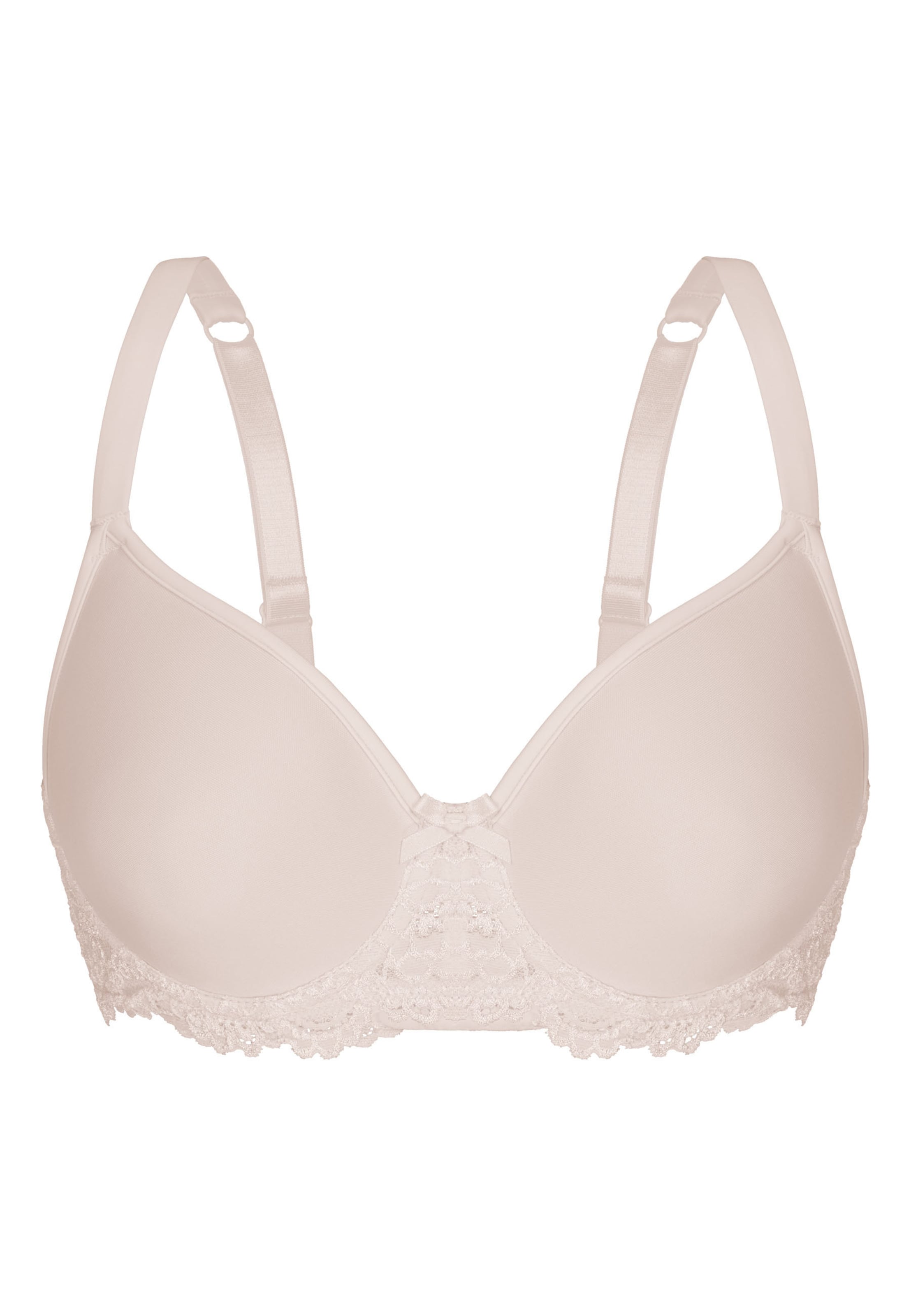 Sassa Бюстгальтер-майка в цвете Nude
Sassa Бюстгальтер-майка в цвете Nude