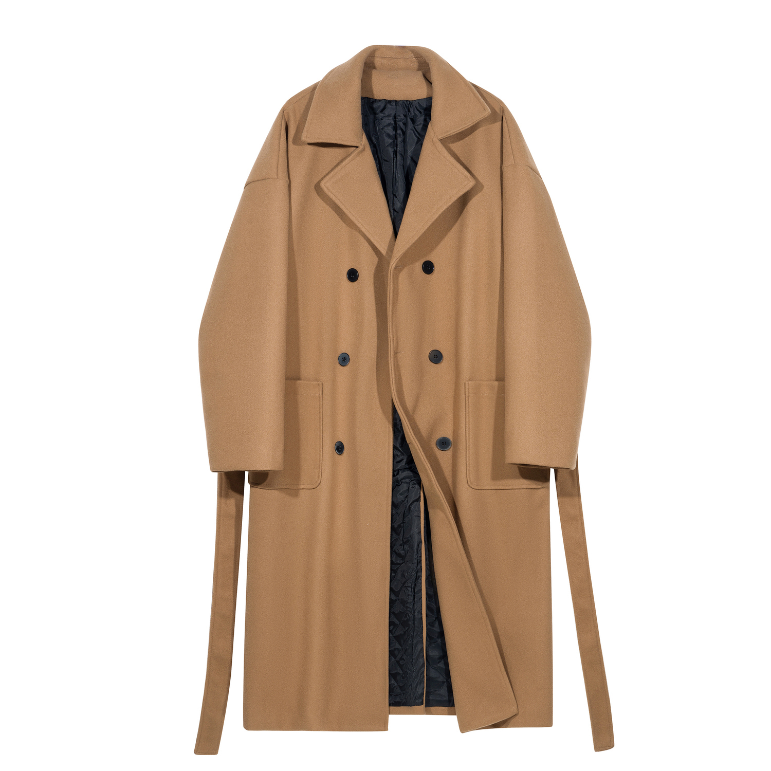 Micby Пальто унисекс, Earth Yellow
Micby Пальто унисекс, Earth Yellow