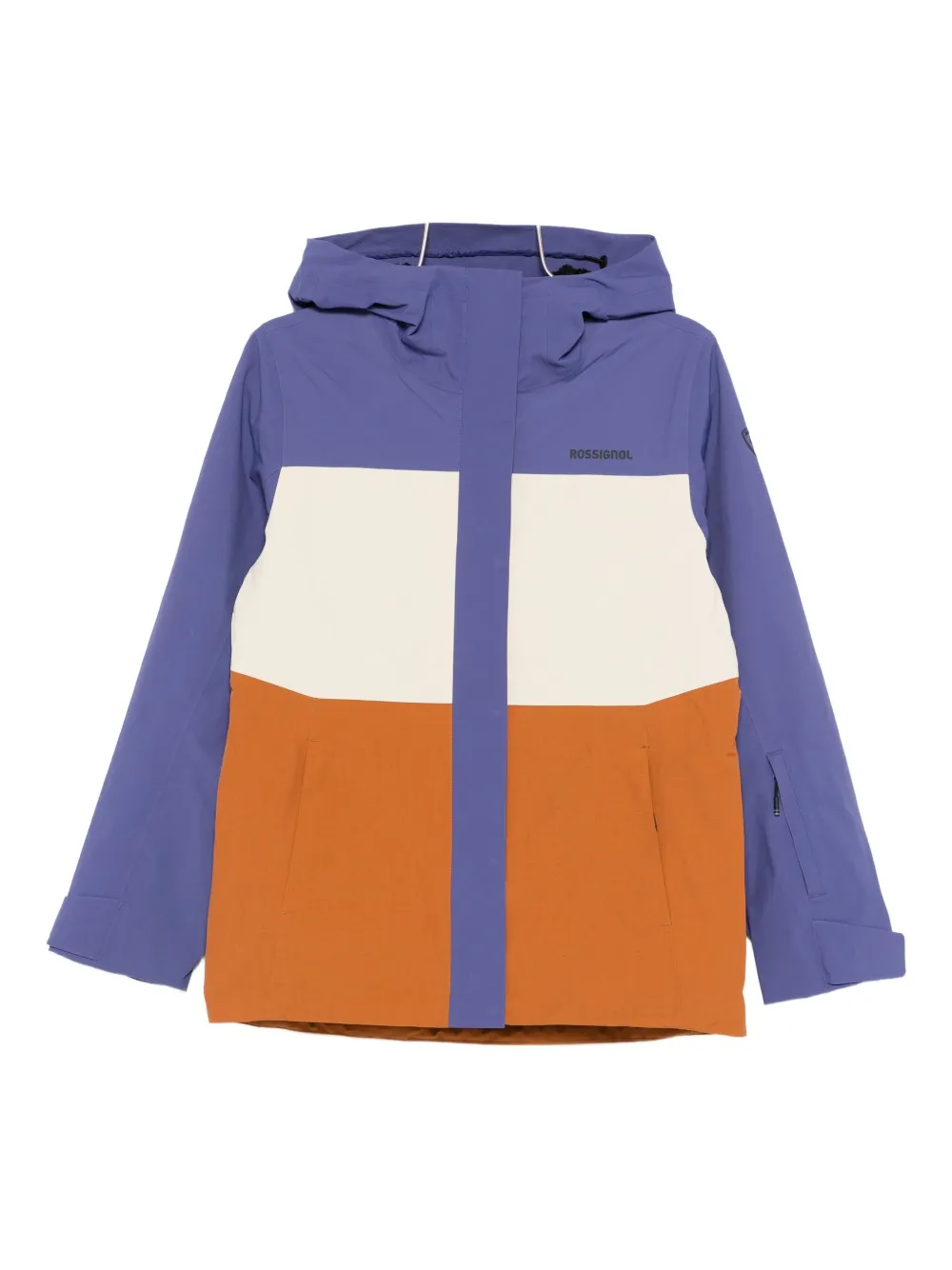 Горнолыжная куртка Desafio 2L Rossignol, синий
Горнолыжная куртка Desafio 2L Rossignol, синий