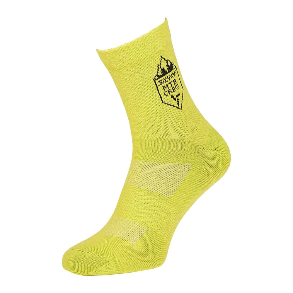 Носки Silvini Bevera Half long, зеленый
Носки Silvini Bevera Half long, зеленый