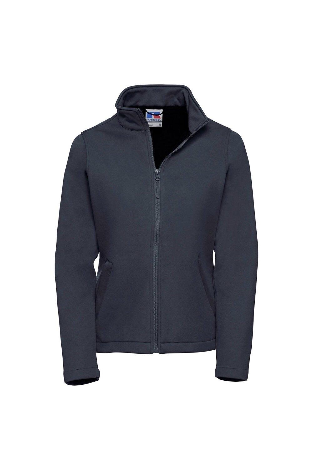 Умная куртка Soft Shell Russell, темно-синий, Серый, Умная куртка Soft Shell Russell, темно-синий
Умная куртка Soft Shell Russell, темно-синий, Серый, Умная куртка Soft Shell Russell, темно-синий