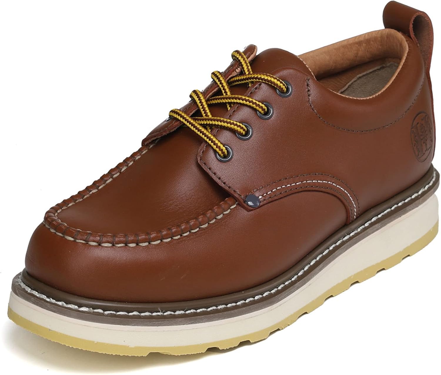 Мужские туфли Oxford Suretrack 4 с мягким носком из кожи 82994 Handpoint, Brown/82994
Мужские туфли Oxford Suretrack 4 с мягким носком из кожи 82994 Handpoint, Brown/82994