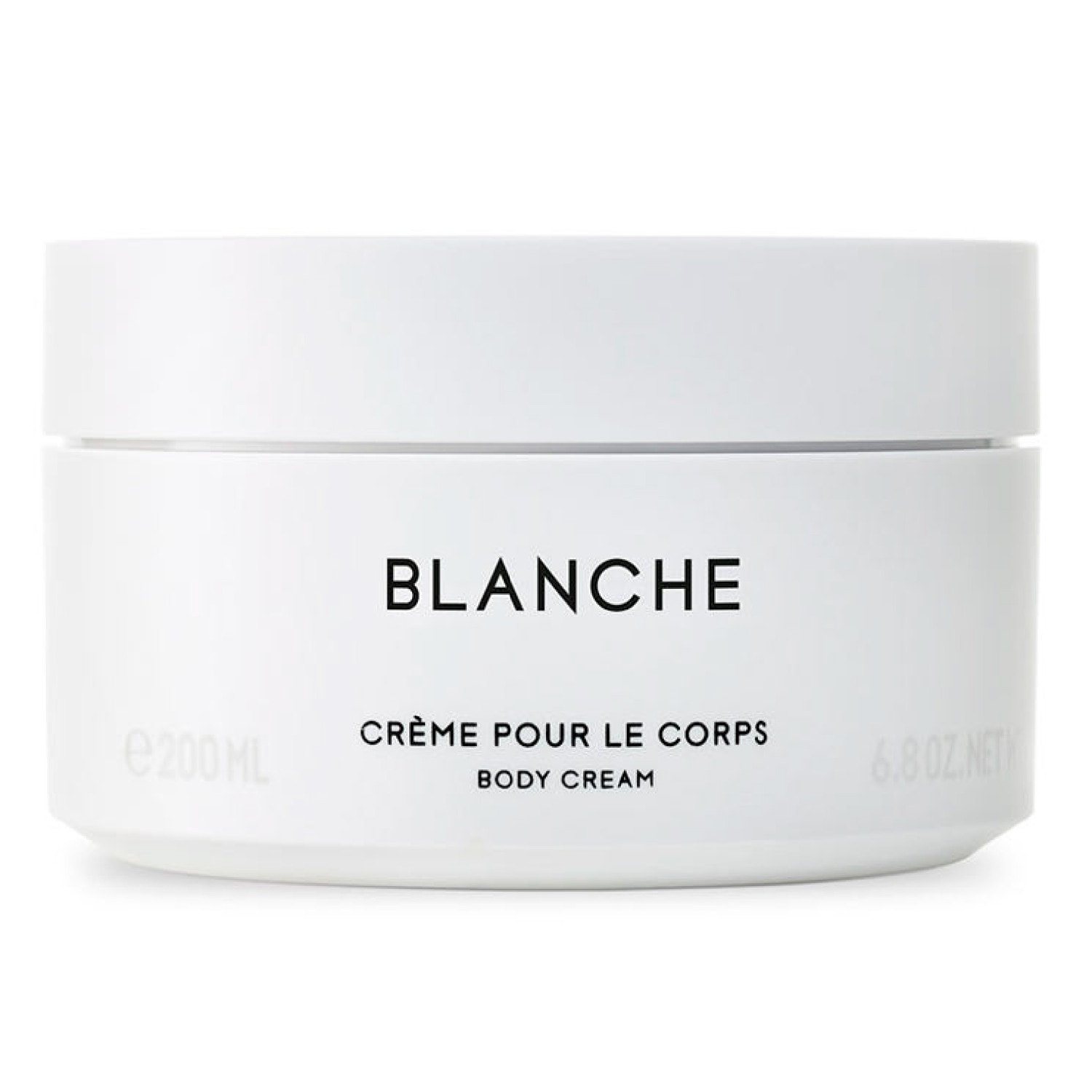 Крем для тела body cream blanche Byredo, объем 200 мл
Крем для тела body cream blanche Byredo, объем 200 мл