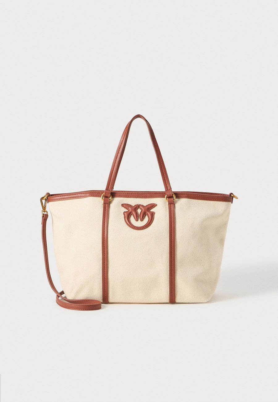 Сумка Pinko MIRANDA, Beige/Marrone/Antique Gold Coloured/Beige
Сумка Pinko MIRANDA, Beige/Marrone/Antique Gold Coloured/Beige