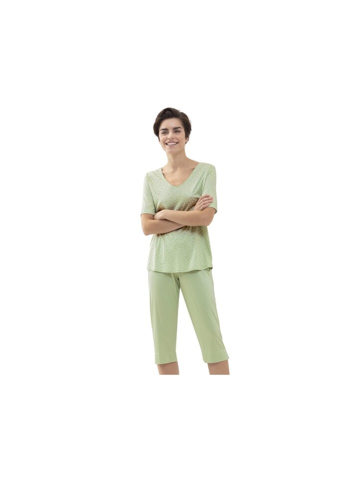 Ночное белье Mey, зеленый
Ночное белье Mey, зеленый