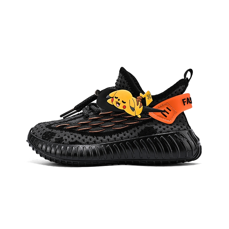 YUZHAOLIN Детская обувь Lifestyle, черная детская
YUZHAOLIN Детская обувь Lifestyle, черная детская