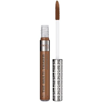 Консилер Rimmel London Multi-Tasker Concealer 105 Cinnamon 17 мл
Консилер Rimmel London Multi-Tasker Concealer 105 Cinnamon 17 мл