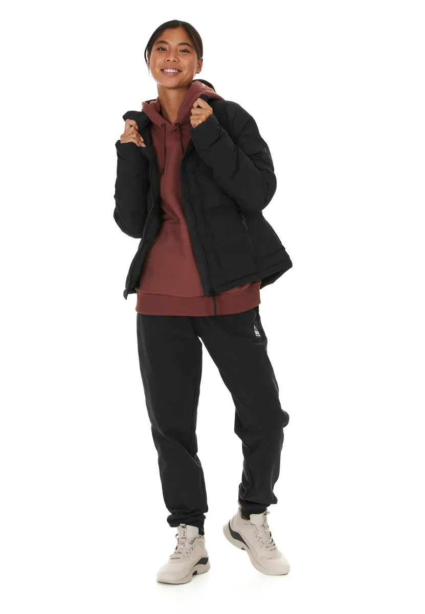 Куртка SOS для активного отдыха "Alagna" на приятно теплой подкладке, черный
Куртка SOS для активного отдыха "Alagna" на приятно теплой подкладке, черный