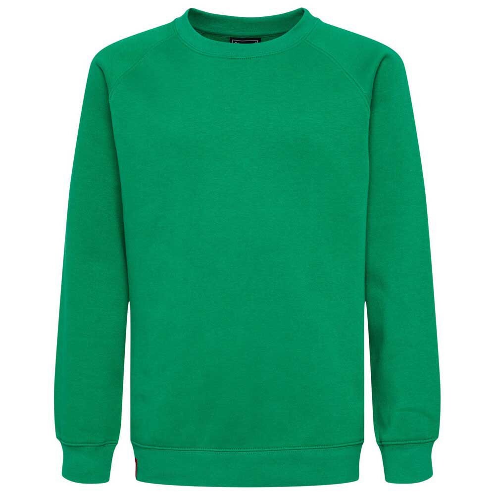 Толстовка Hummel Red Classic, зеленый
Толстовка Hummel Red Classic, зеленый