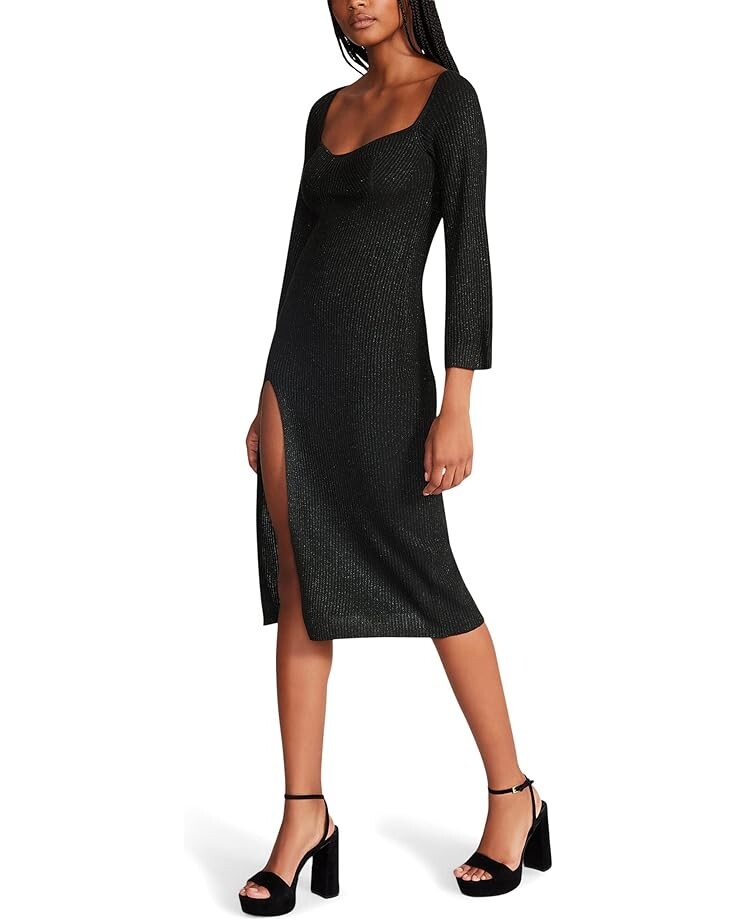 Платье Steve Madden Ginette Dress, цвет Ponderosa Pine
Платье Steve Madden Ginette Dress, цвет Ponderosa Pine