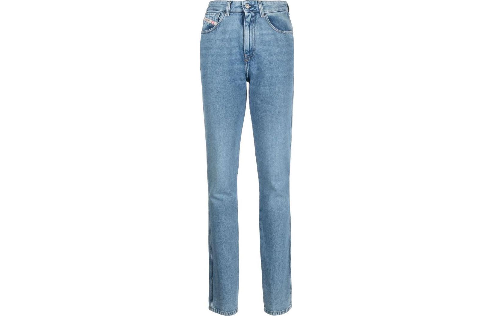 1994 09c16 Прямые джинсы DIESEL, Синие
1994 09c16 Прямые джинсы DIESEL, Синие