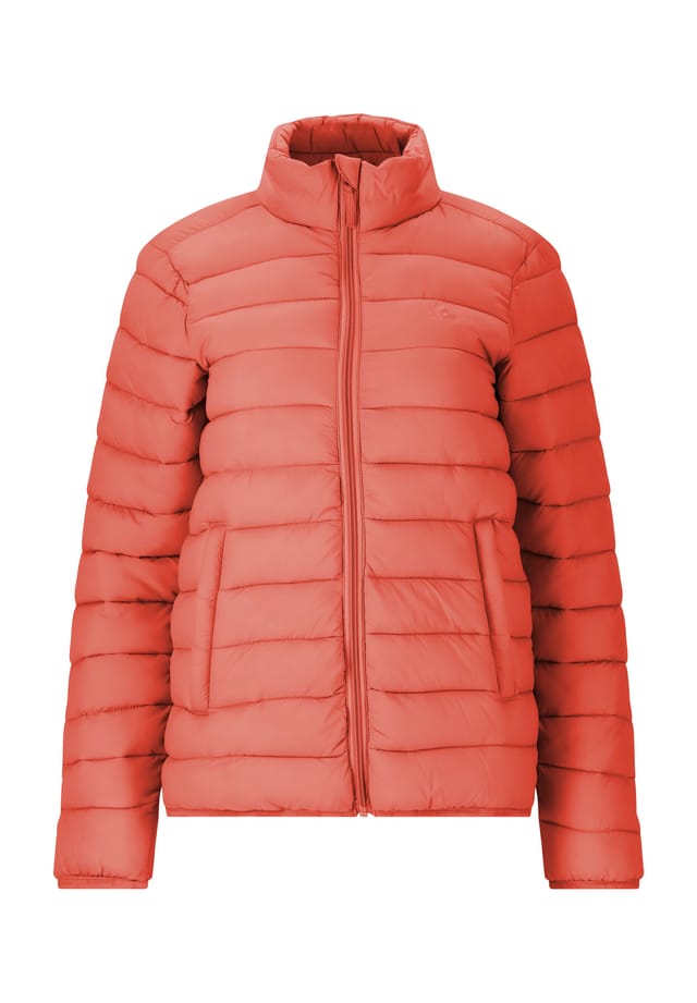 Стеганая куртка Arubi с легким синтетическим пуховым наполнителем Whistler, цвет 4124 apricot brandy 
Стеганая куртка Arubi с легким синтетическим пуховым наполнителем Whistler, цвет 4124 apricot brandy