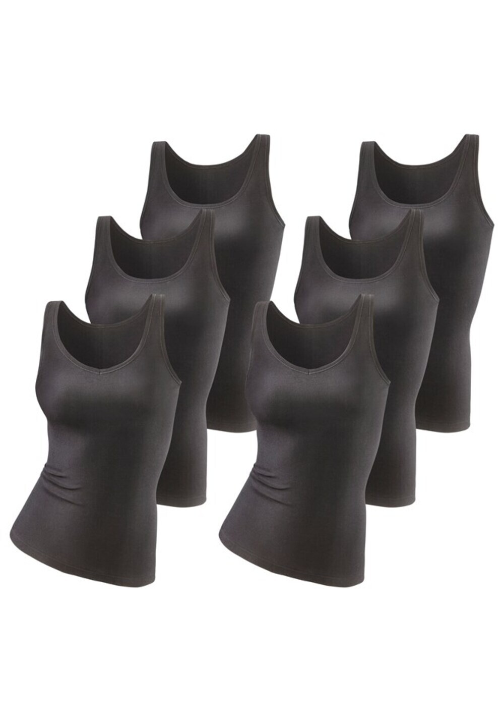 Майка PETITE FLEUR, черный
Майка PETITE FLEUR, черный