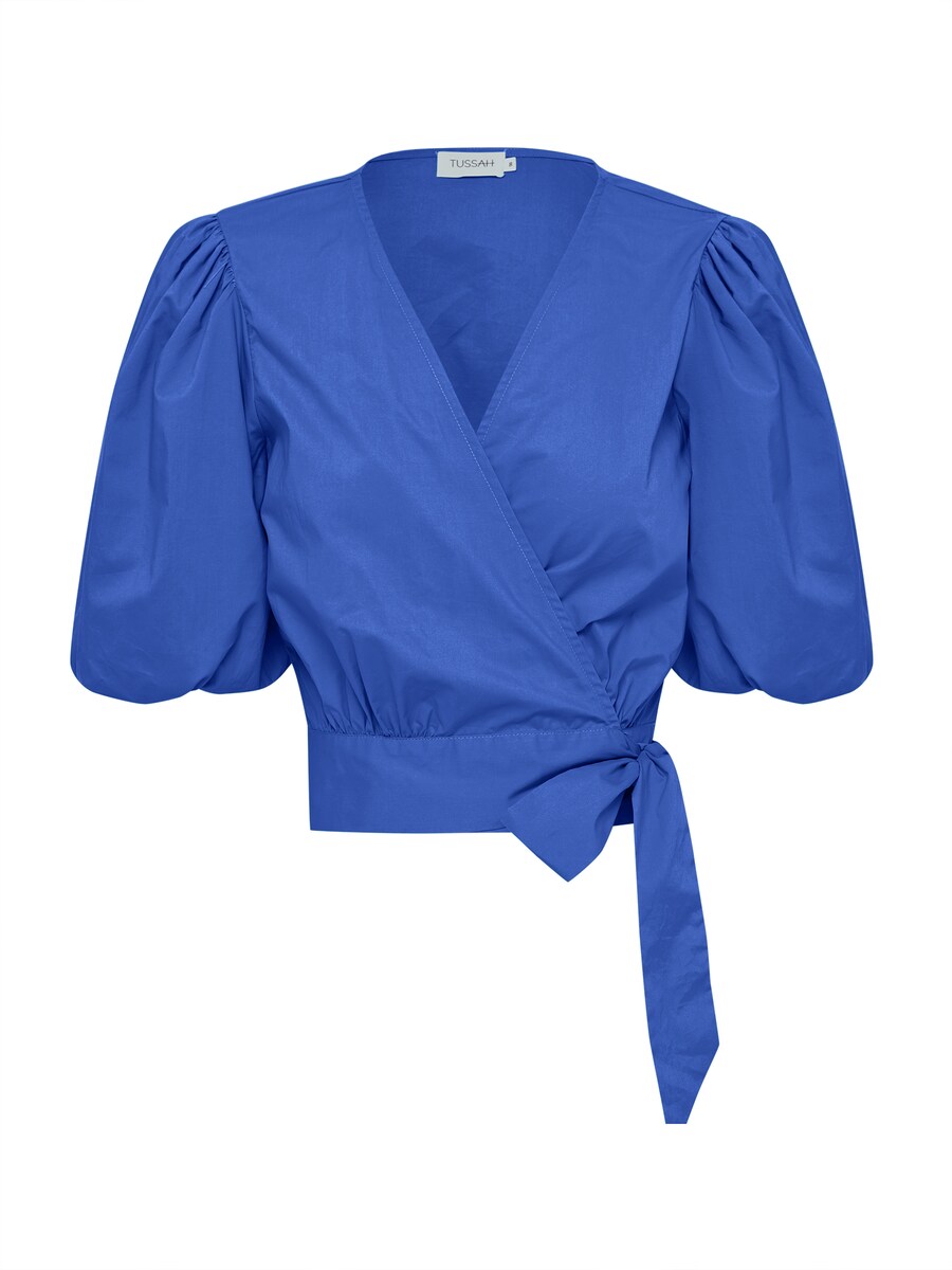 Блуза Tussah KATHRYN, синий
Блуза Tussah KATHRYN, синий