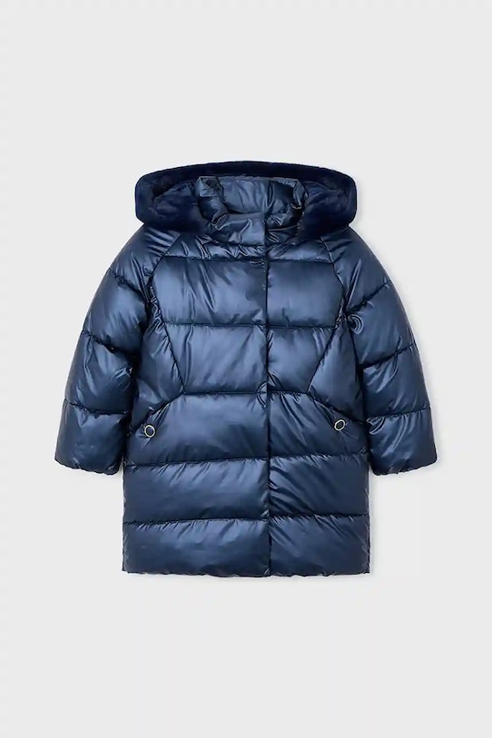Детская куртка Mayoral, темно-синий
Детская куртка Mayoral, темно-синий