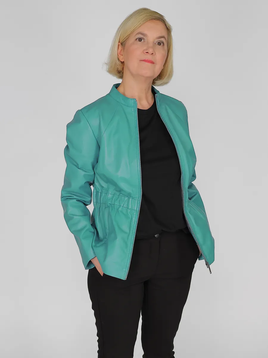 Кожаная куртка JCC "3102223", бирюзовый, Зеленый, Кожаная куртка JCC "3102223", бирюзовый
Кожаная куртка JCC "3102223", бирюзовый, Зеленый, Кожаная куртка JCC "3102223", бирюзовый