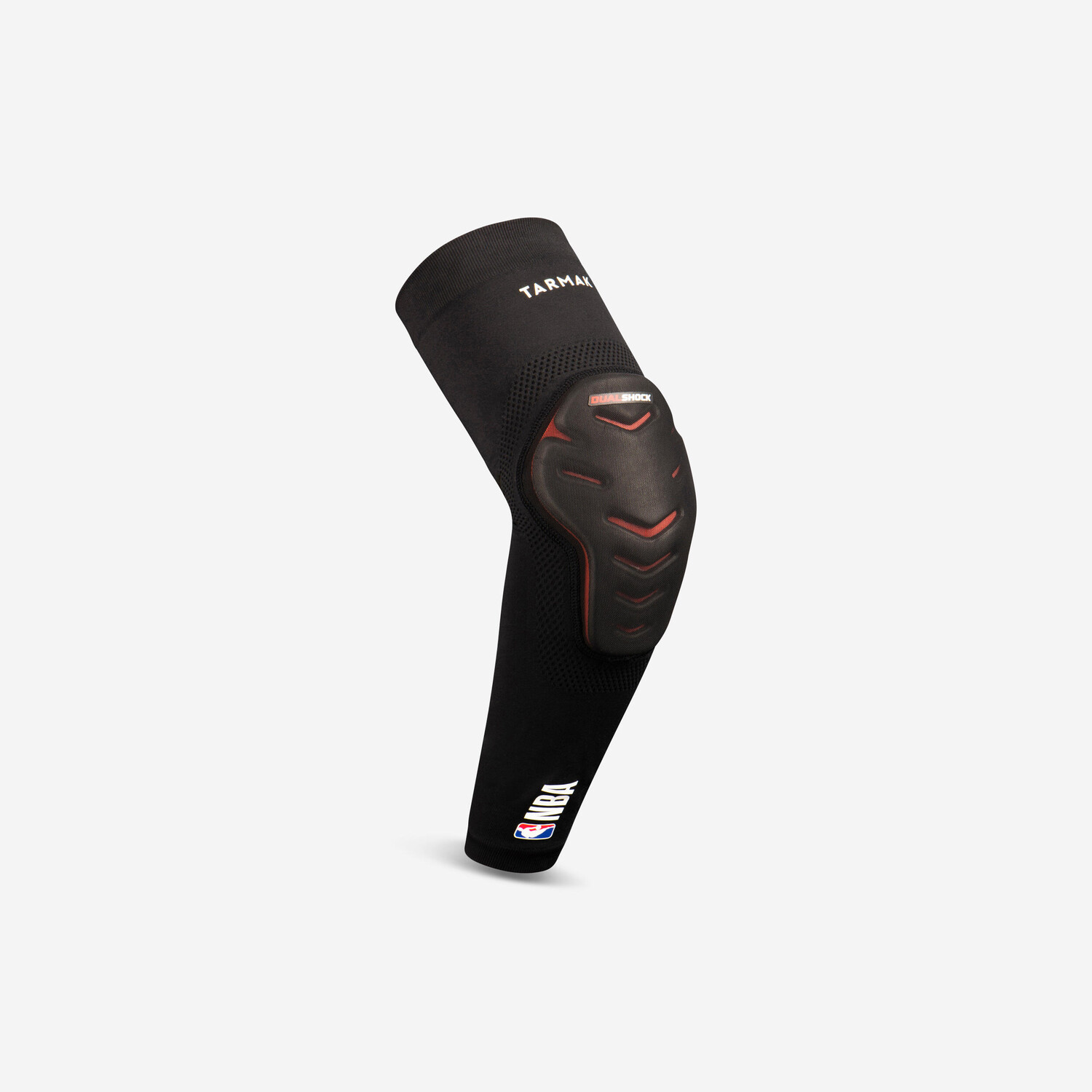 Защитный чехол для баскетбольной руки для взрослых NBA Dualshock EP500 - черный Tarmak
Защитный чехол для баскетбольной руки для взрослых NBA Dualshock EP500 - черный Tarmak