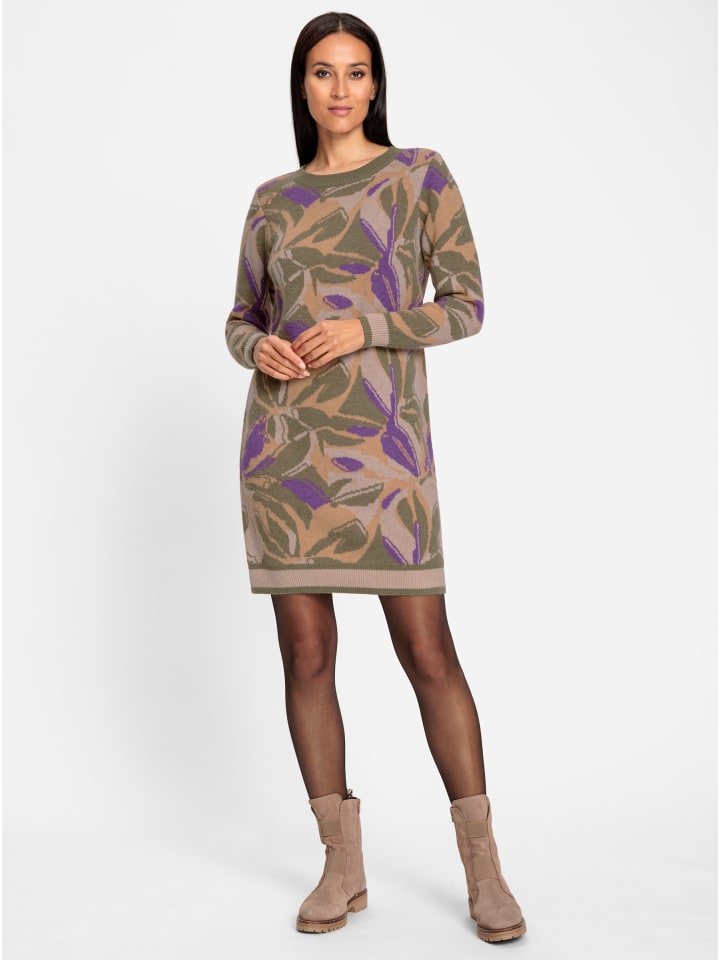 Платье до колена Heine
Платье до колена Heine