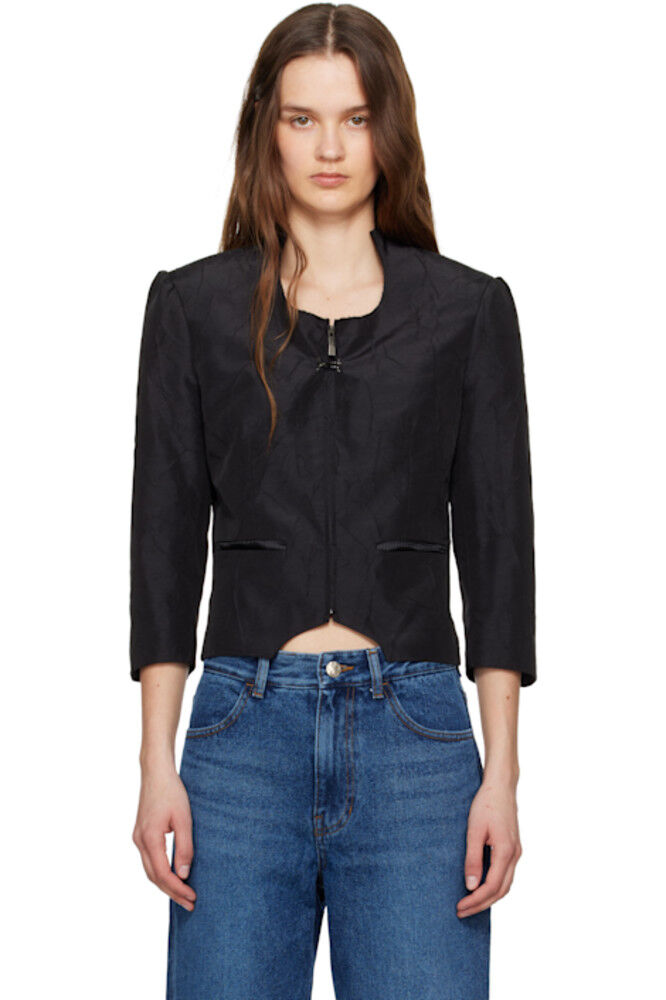 Черный продукт. 3 Блейзер ADER error
Черный продукт. 3 Блейзер ADER error