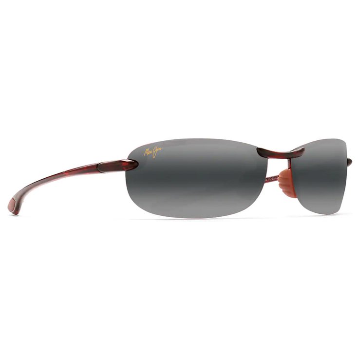 Солнцезащитные очки makaha ecaille gris neutre mauipur Maui Jim
Солнцезащитные очки makaha ecaille gris neutre mauipur Maui Jim