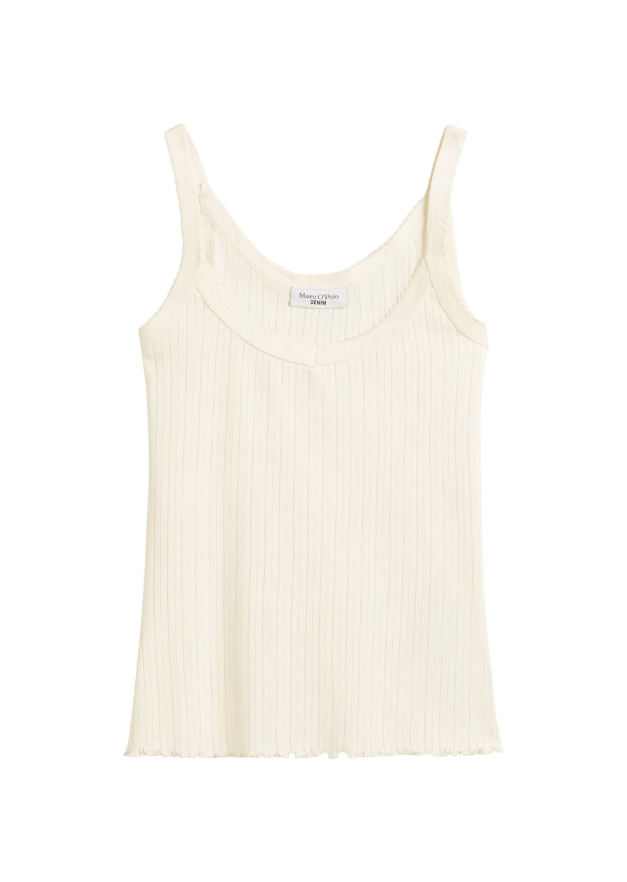 Топ Marc O'Polo DENIM, белый
Топ Marc O'Polo DENIM, белый