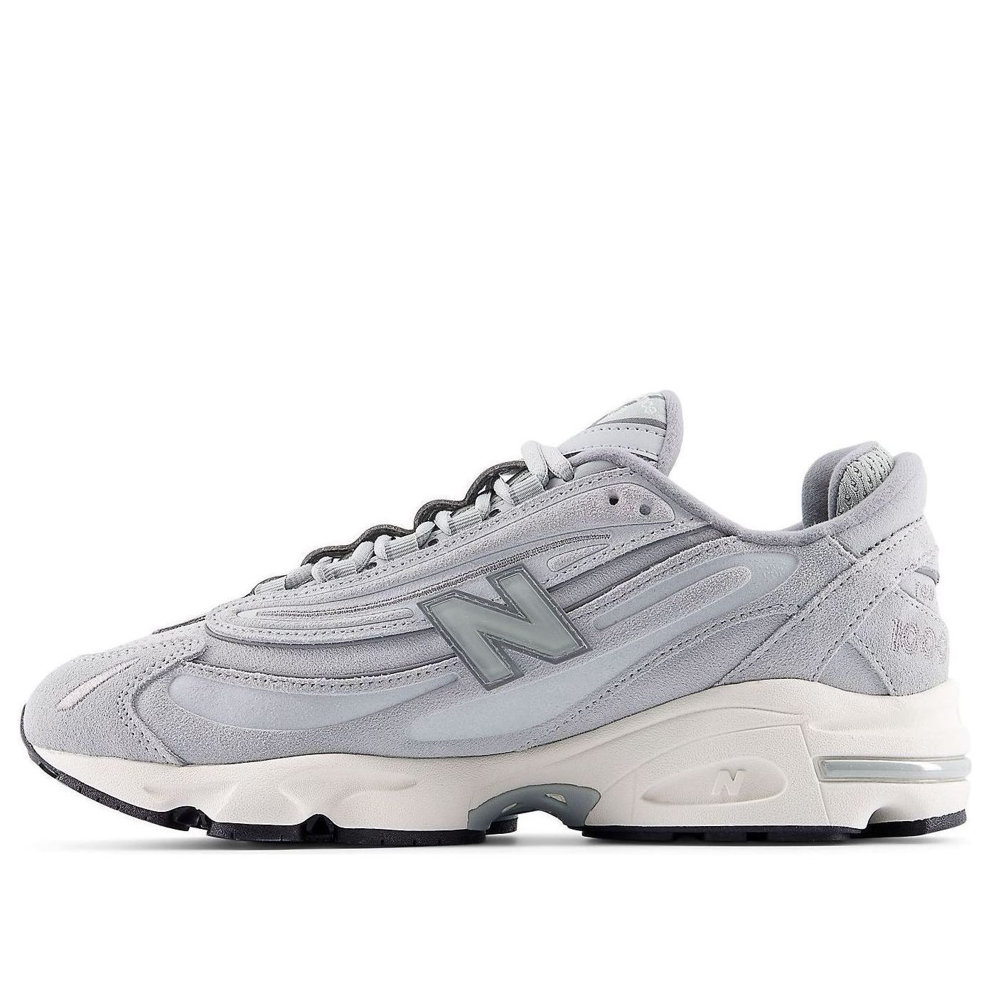 Кроссовки New Balance 1000 'Lone Star Grey'
Кроссовки New Balance 1000 'Lone Star Grey'