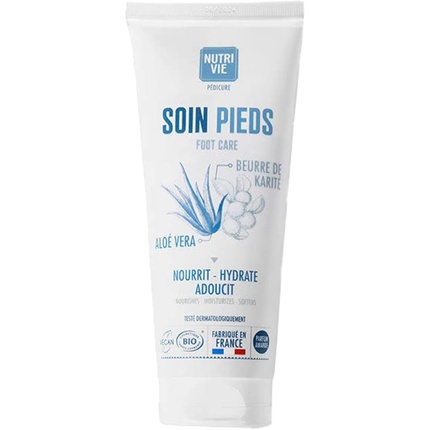 Органический увлажняющий и питательный уход для ног Bio4you 75 мл Aquasilice 
Органический увлажняющий и питательный уход для ног Bio4you 75 мл Aquasilice