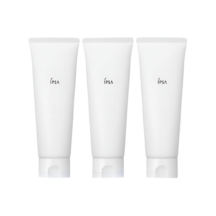 Очищающая пенка для увлажнения и освежения увлажняющая, увлажняющая, отшелушивающая, контролирующая жирность, очищающая 125г IPSA
Очищающая пенка для увлажнения и освежения увлажняющая, увлажняющая, отшелушивающая, контролирующая жирность, очищающая 125г IPSA