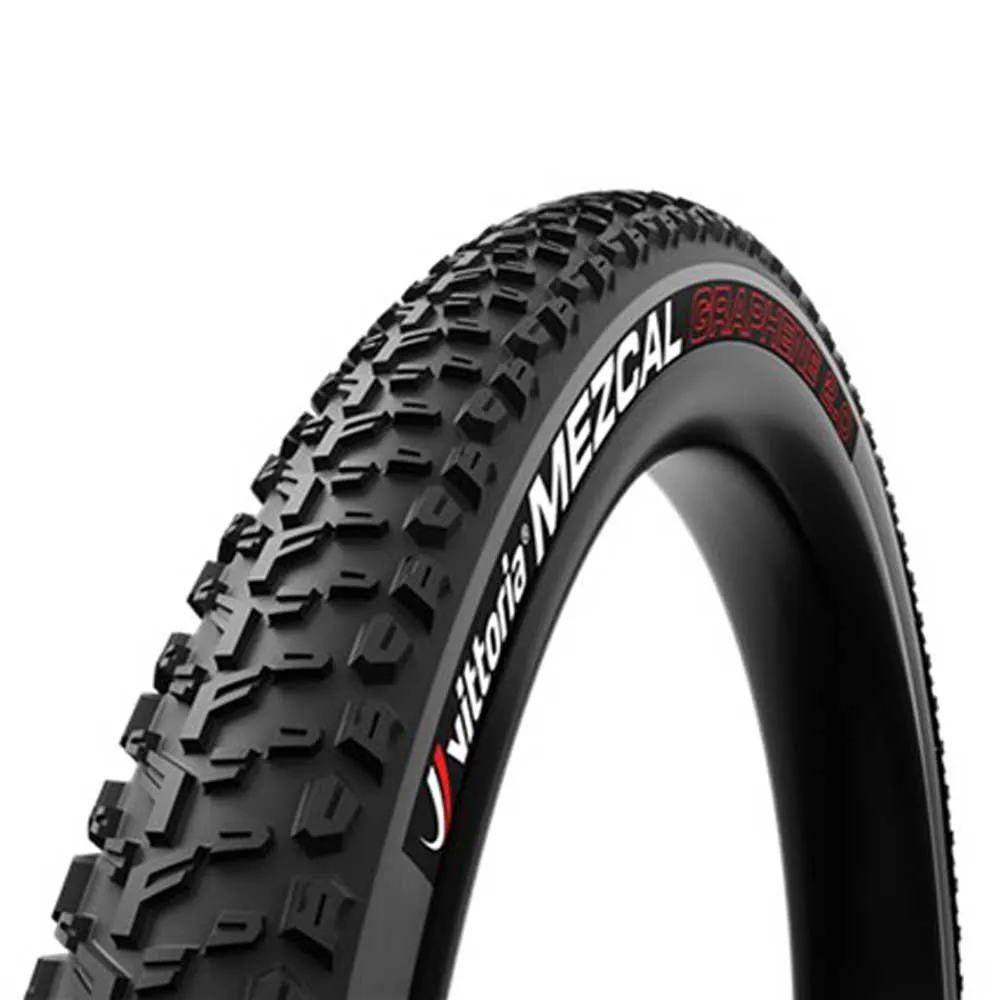 Шина для горного велосипеда Vittoria Mezcal III Tubeless 26´´ x 2.10, черный
Шина для горного велосипеда Vittoria Mezcal III Tubeless 26´´ x 2.10, черный