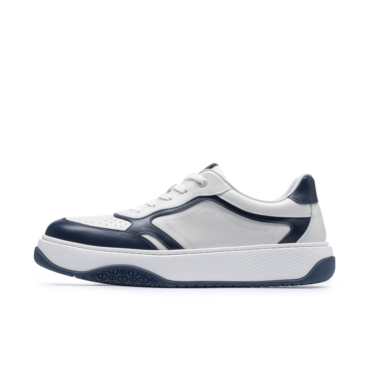 CHRISDIEN DENY Износостойкие низкие скейтерские туфли для мужчин с эффектом увеличения роста - синие, цвет Blue 
CHRISDIEN DENY Износостойкие низкие скейтерские туфли для мужчин с эффектом увеличения роста - синие, цвет Blue