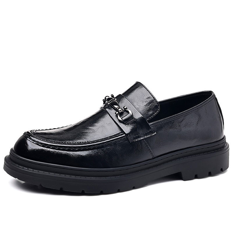 Poitulas Повседневные туфли мужские черные
Poitulas Повседневные туфли мужские черные