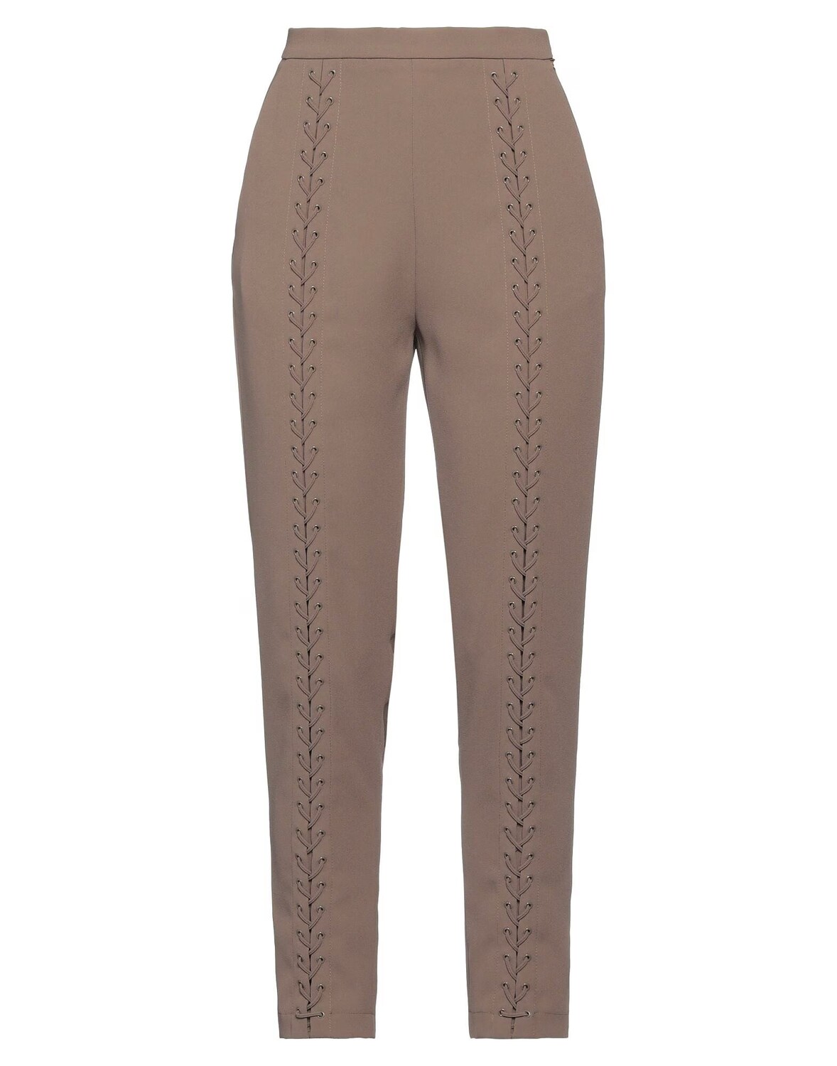 Брюки Elisabetta Franchi 24 Ore, зеленый
Брюки Elisabetta Franchi 24 Ore, зеленый