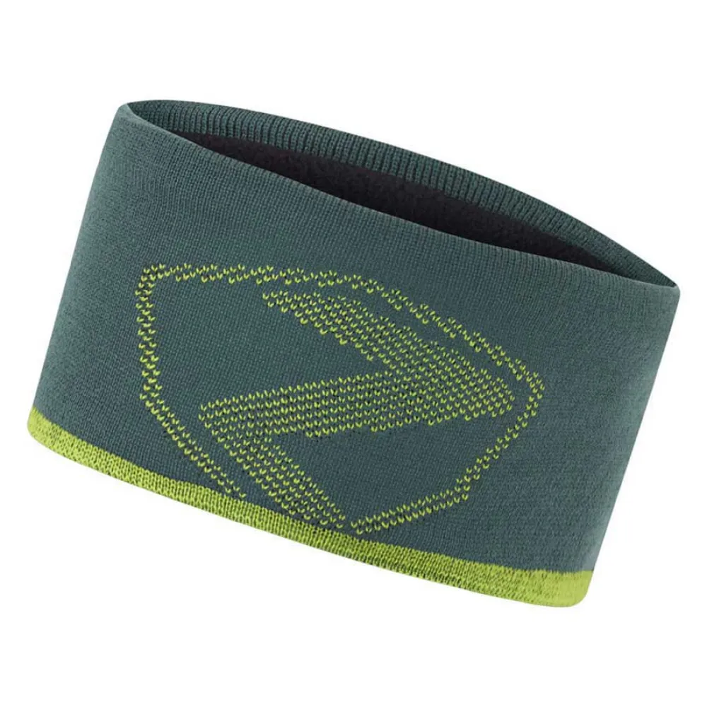 Повязка на голову Ziener Irlan, зеленый
Повязка на голову Ziener Irlan, зеленый